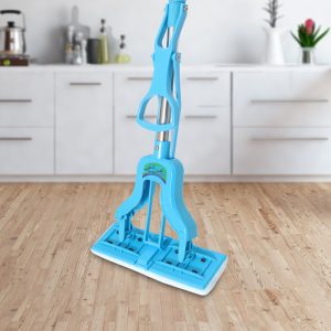 Đũi Lau Cọ Phẳng Gấp Nếp Siêu Thấm Nước