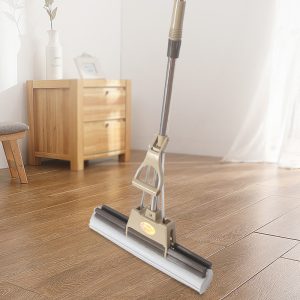 Enhanced Household Absorbent Sponge Mop