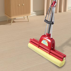 Đũi Lau Bọt Xốp Gia Đình Củng Hóa Siêu Thấm Nước