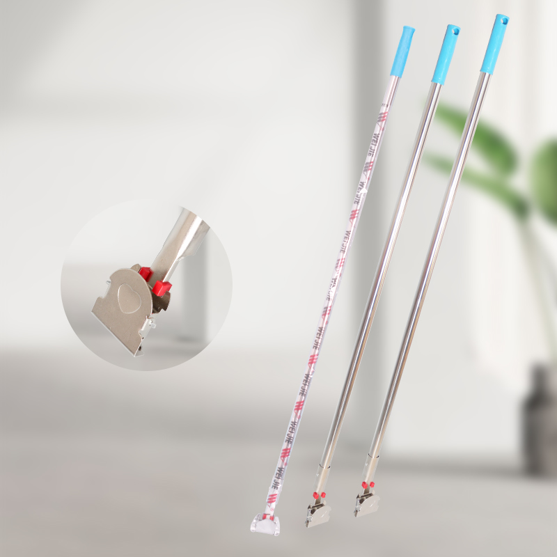 Thickened Stainless Steel Duster Push Rod Replacement Kit