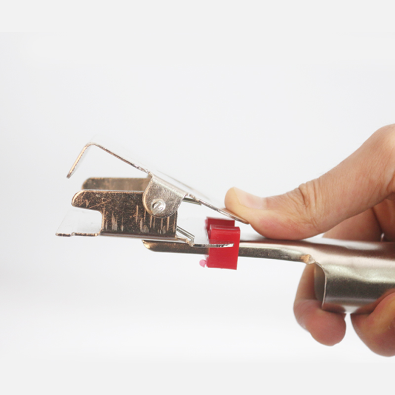 Thickened Stainless Steel Duster Push Rod Replacement Kit - Image 3