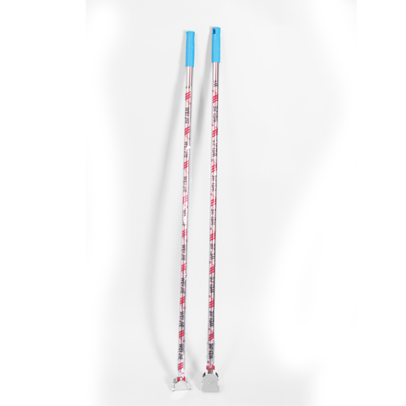 Thickened Stainless Steel Duster Push Rod Replacement Kit - Image 4