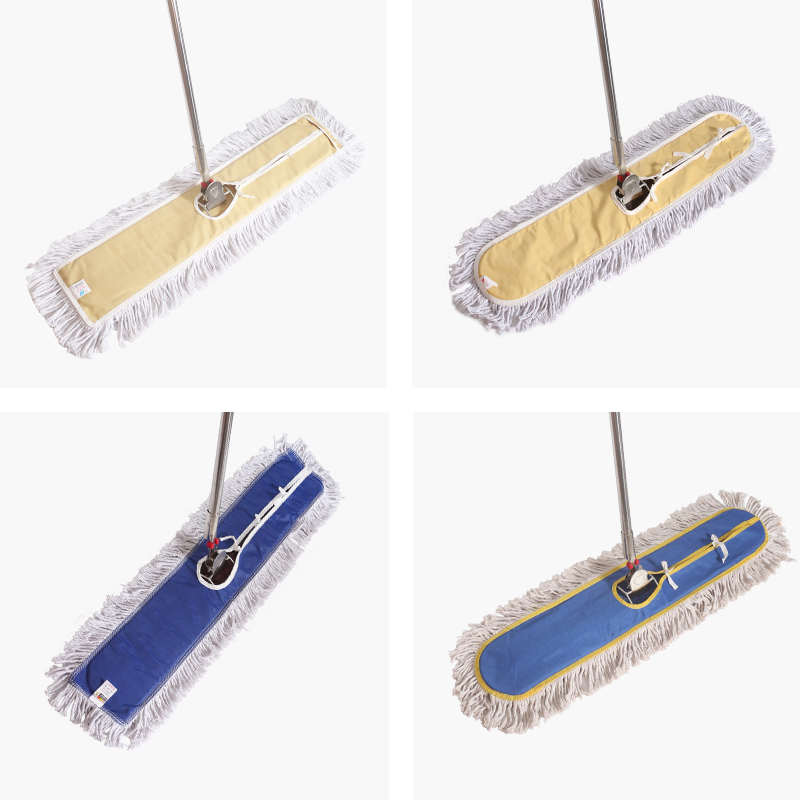 Thickened Stainless Steel Duster Push Rod Replacement Kit - Image 5