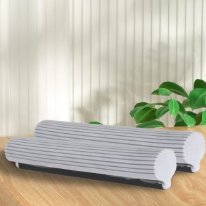 Universal Sponge Replacement Heads for Roller Mops