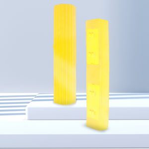 Universal Sponge Mop Refill Heads Replacement Pads